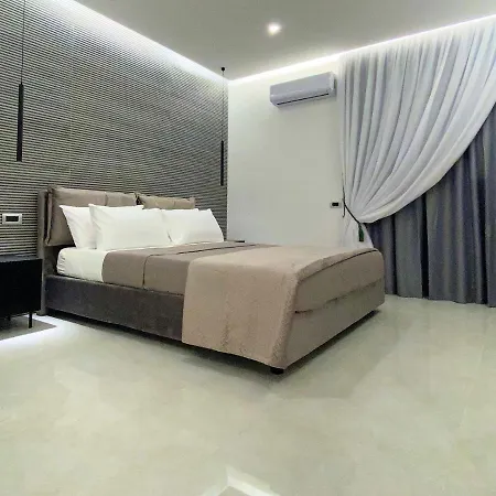 Calasanzio26 Luxury Apartment Naples