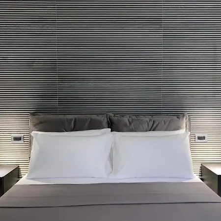 Calasanzio26 Luxury Lejlighed