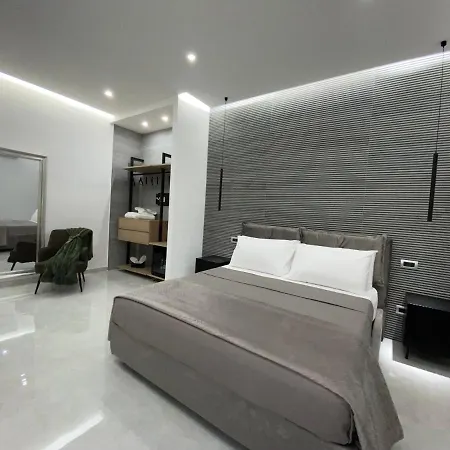 Calasanzio26 Luxury *