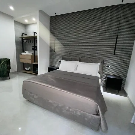 Calasanzio26 Luxury * Naples