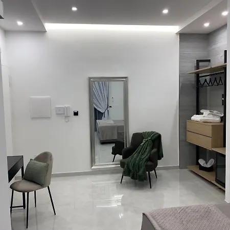 Appartement Calasanzio26 Luxury