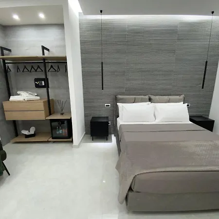 Calasanzio26 Luxury Appartement Naples