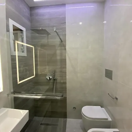 Apartment Calasanzio26 Luxury Neapel