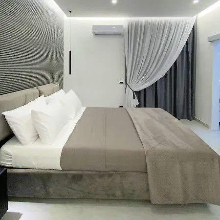 Calasanzio26 Luxury Apartment *