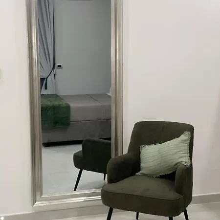 Apartment Calasanzio26 Luxury Neapel