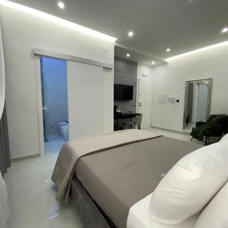 Calasanzio26 Luxury Apartament *