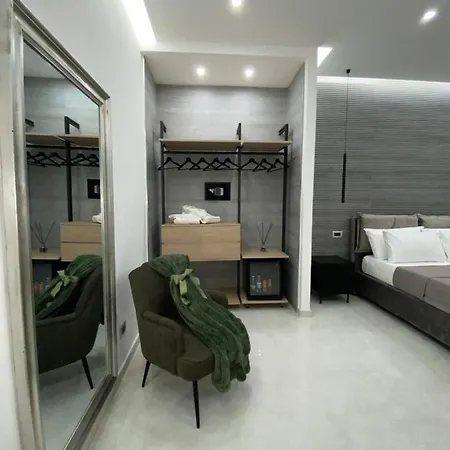 Calasanzio26 Luxury Neapel