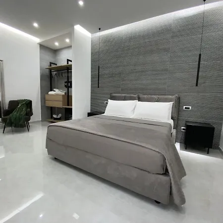 Calasanzio26 Luxury Apartment