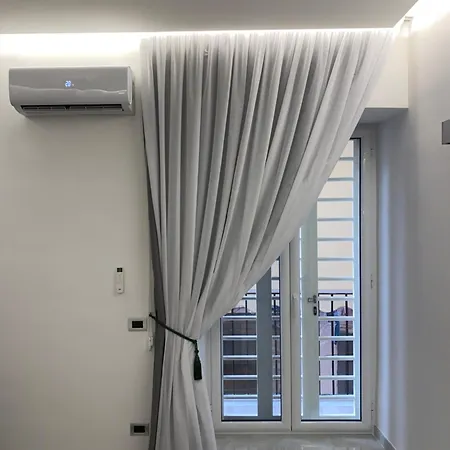 Calasanzio26 Luxury Apartment