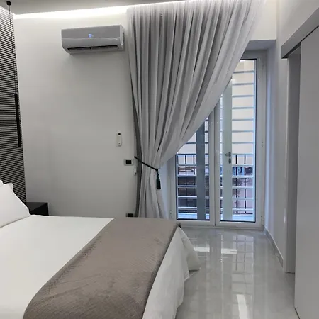Apartament Calasanzio26 Luxury *
