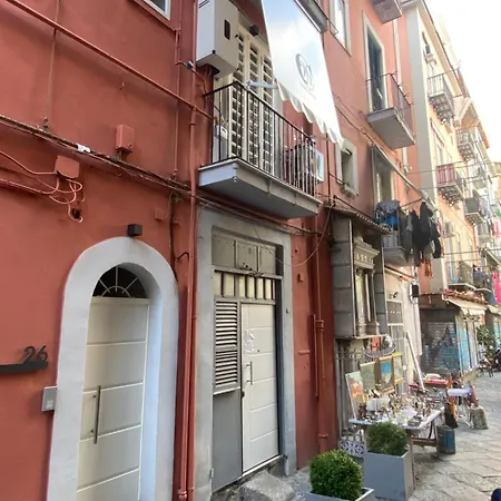 Calasanzio26 Luxury