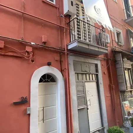 Apartament Calasanzio26 Luxury