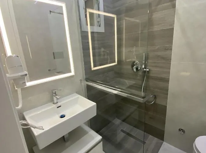 Appartement Calasanzio26 Luxury