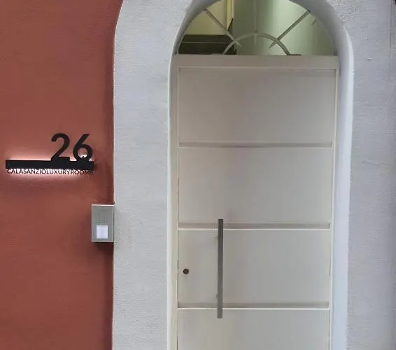 Appartement Calasanzio26 Luxury *