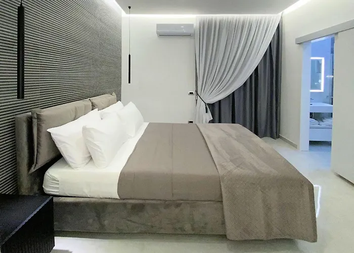 Calasanzio26 Luxury Appartement *