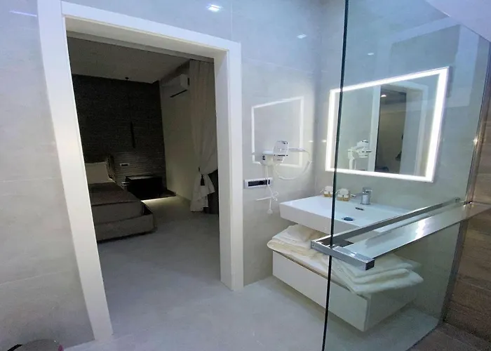 Calasanzio26 Luxury Appartement