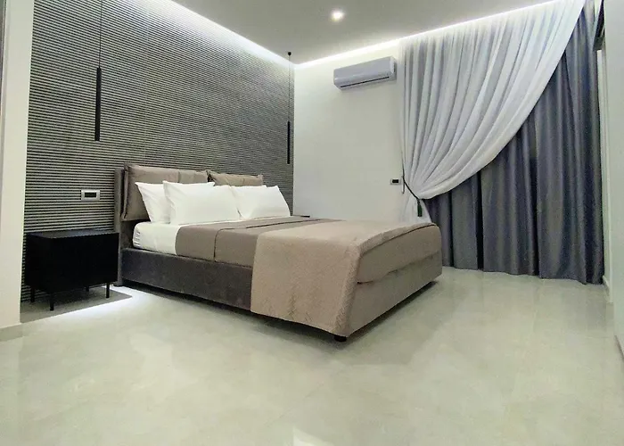 Calasanzio26 Luxury Appartement Naples