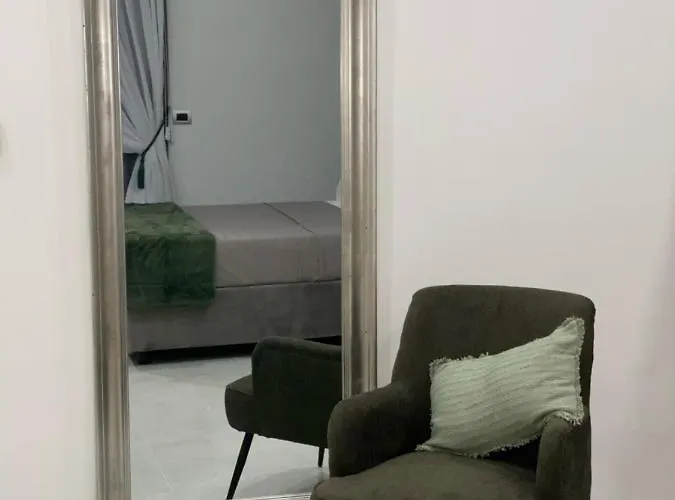 Appartement Calasanzio26 Luxury Naples