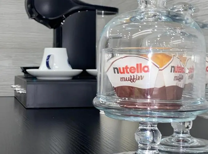 Calasanzio26 Luxury Naples