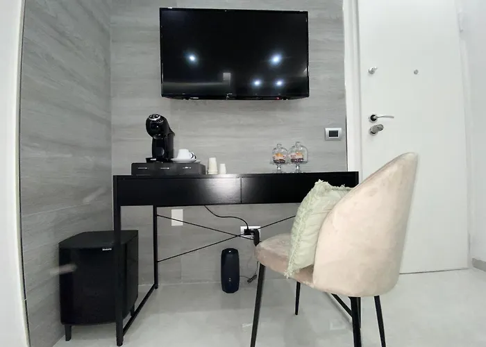 Appartement Calasanzio26 Luxury Naples