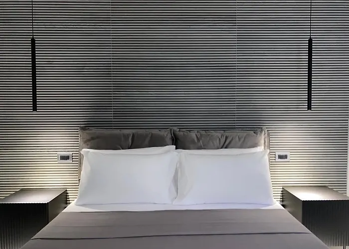 Calasanzio26 Luxury Appartement