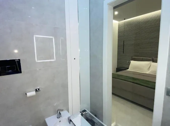 Appartement Calasanzio26 Luxury