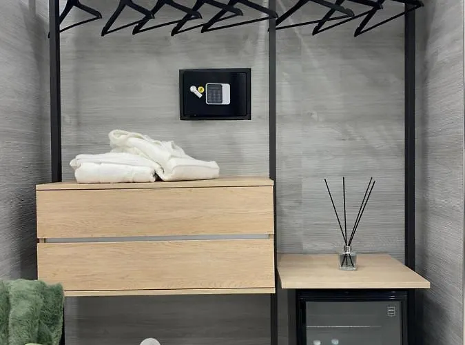 Calasanzio26 Luxury *