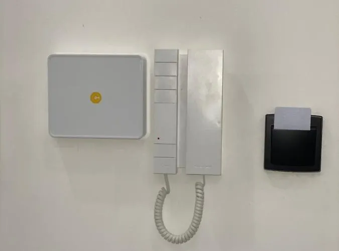 Calasanzio26 Luxury Appartement Naples