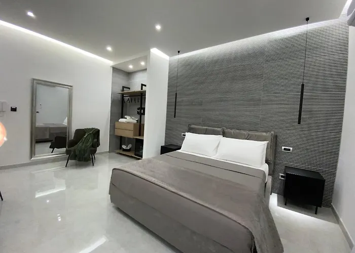 Calasanzio26 Luxury *