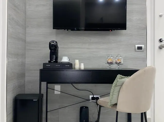 Calasanzio26 Luxury Appartement *