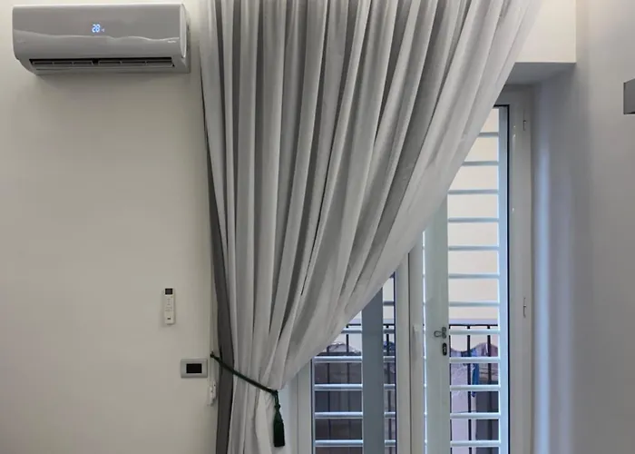 Calasanzio26 Luxury Appartement