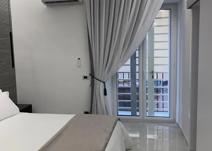 Appartement Calasanzio26 Luxury *