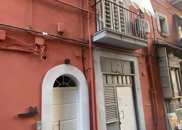 Appartement Calasanzio26 Luxury