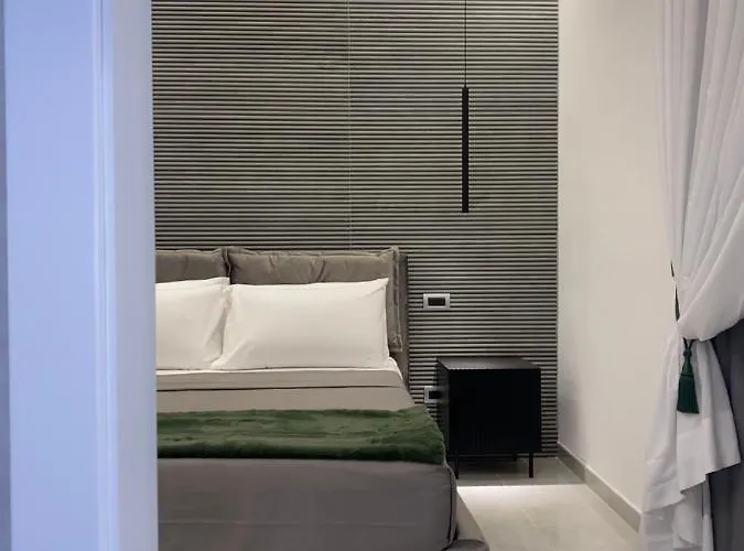 아파트 Calasanzio26 Luxury *