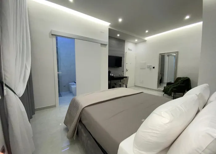 Calasanzio26 Luxury 아파트 *