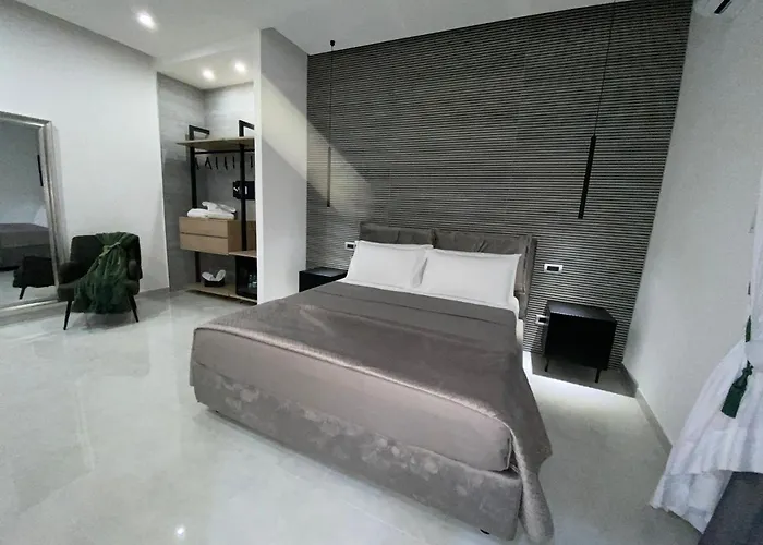Calasanzio26 Luxury * 나폴리